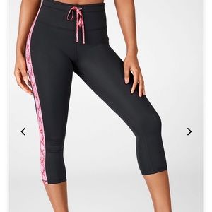 Fabletics cropped legging